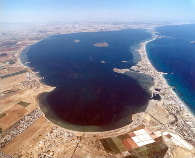 Il Mar Menor 